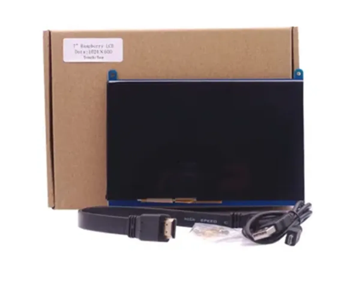 soporte para pantalla lcd 7