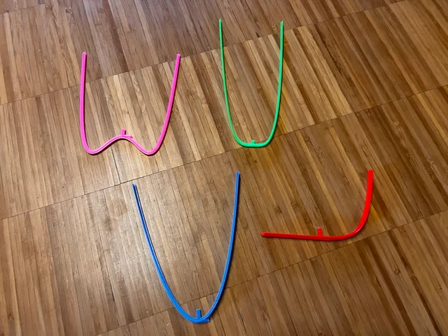 044 Vorsicht: Spielende Zahlen! Graphendrucker