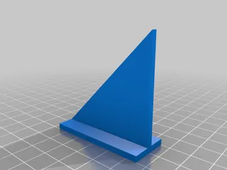 Free STL file 2x3 Stud Drill Alignment Jig 🖼️・3D printer design to  download・Cults