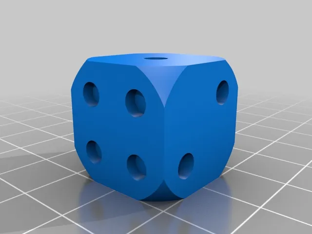 Dual Extruder Die