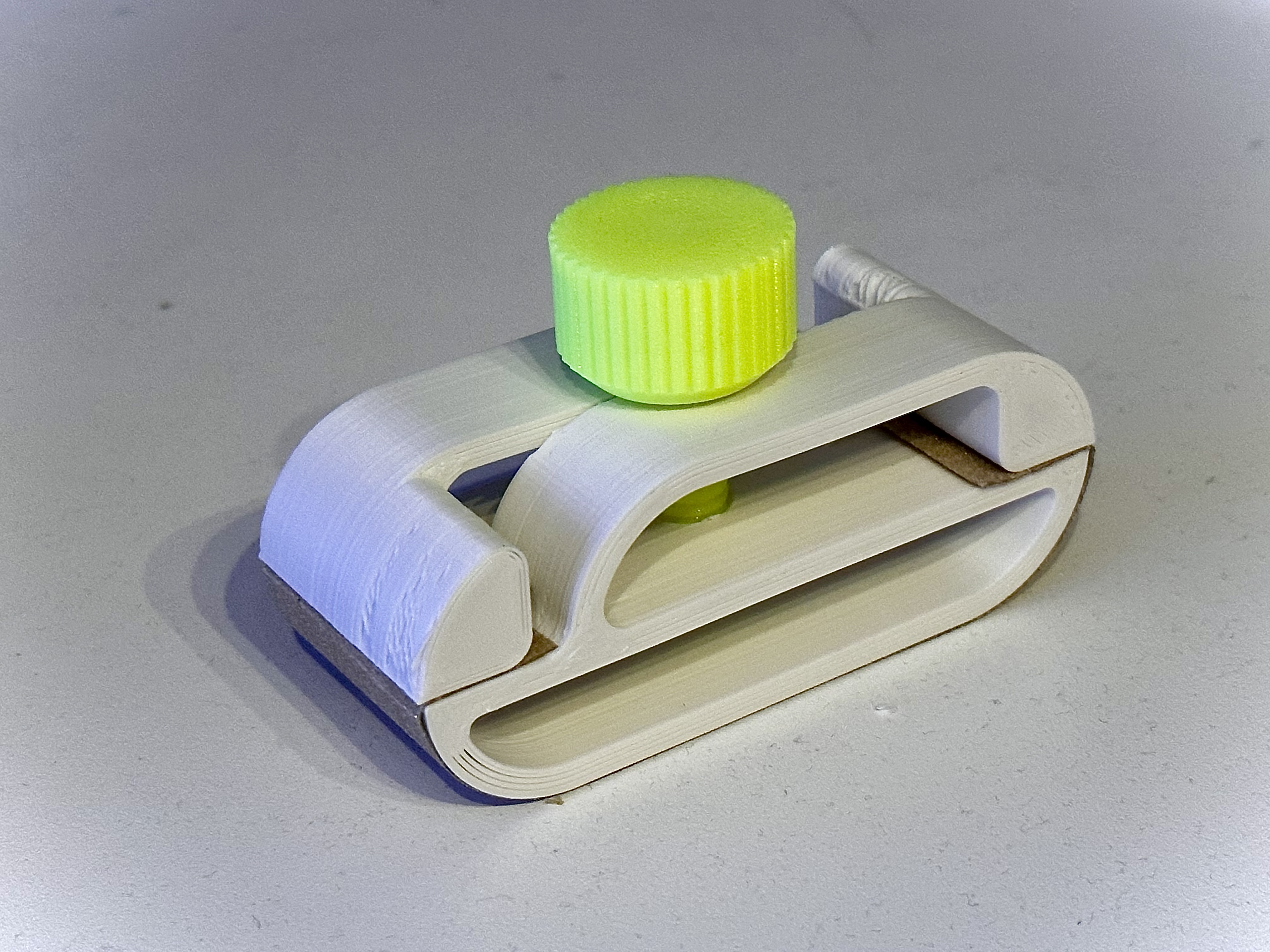 Sanding Block