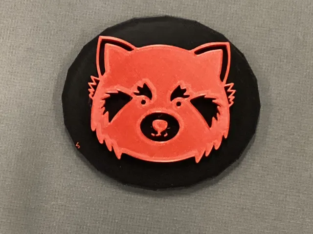 Red Panda