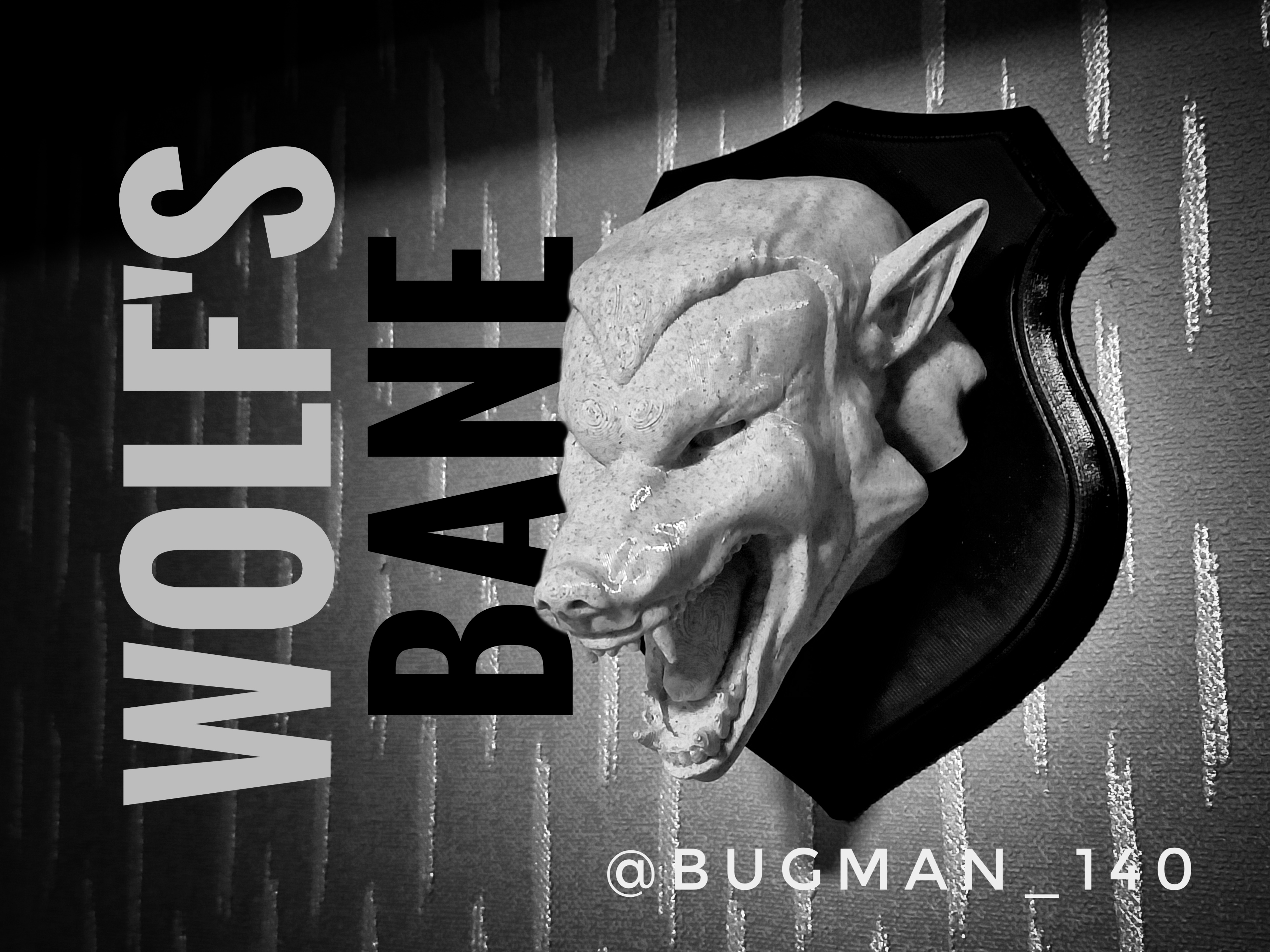 Wolf's Bane