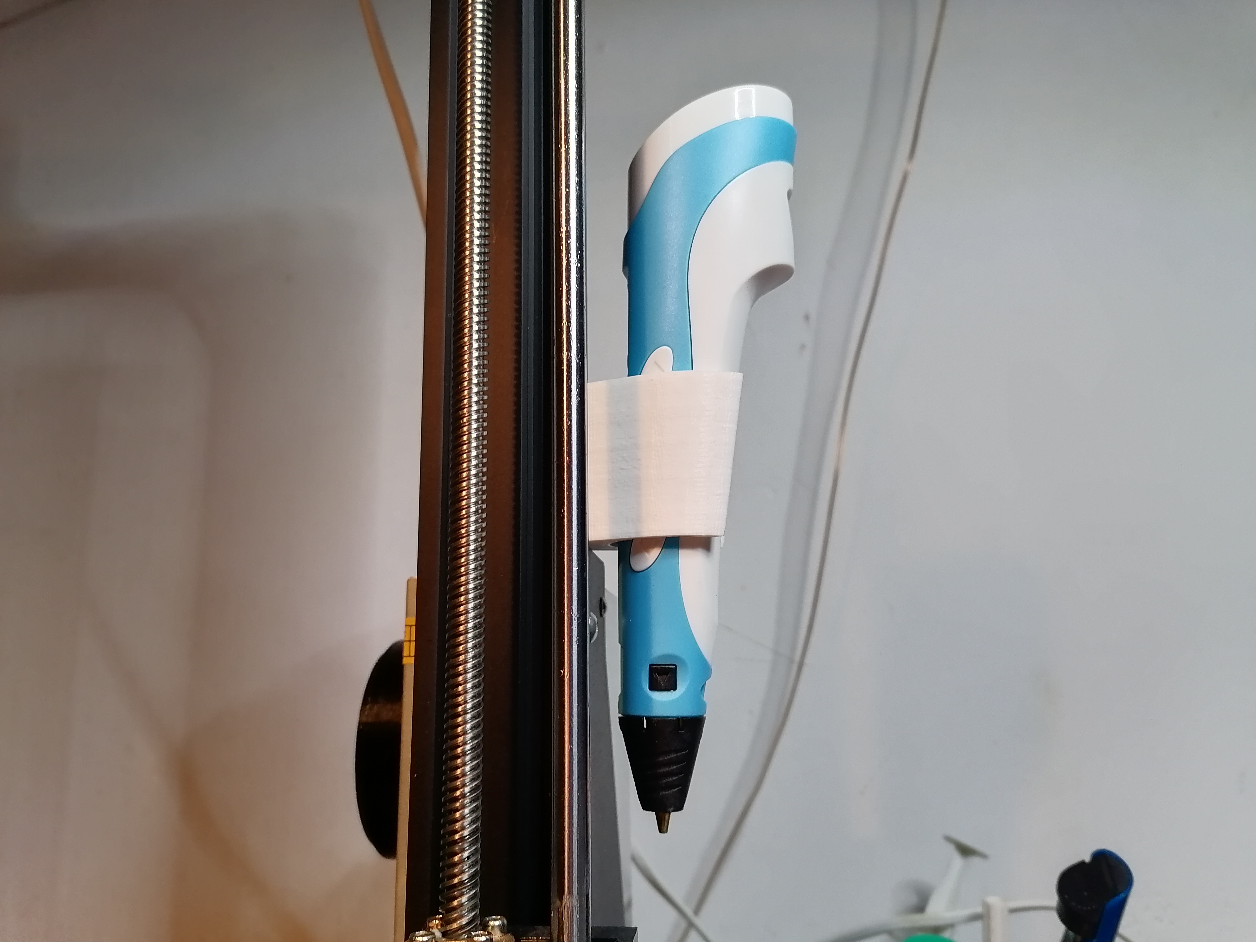 3D pen holder