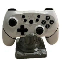 Olympus fake Switch Controller stand