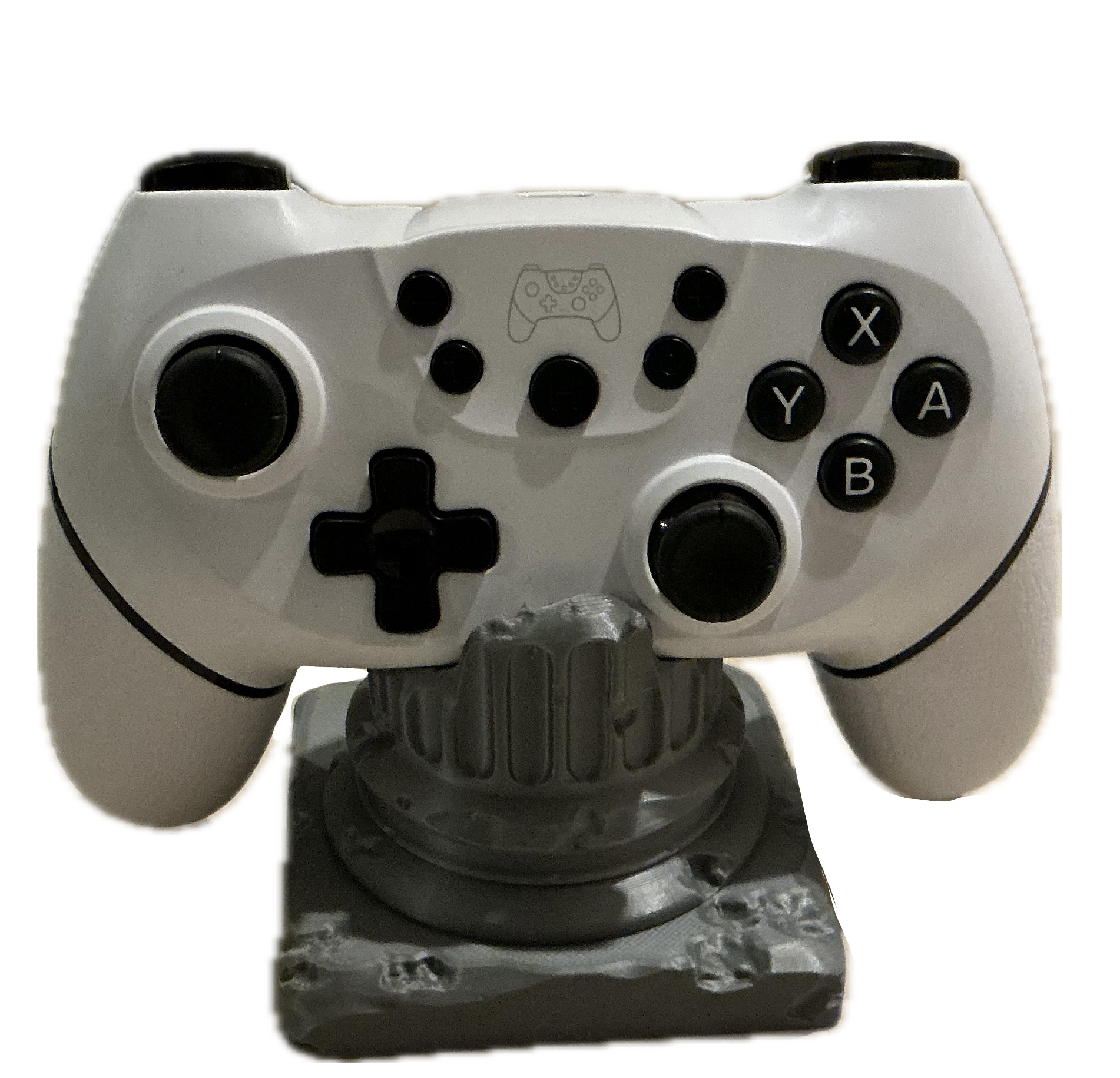 Olympus fake Switch Controller stand