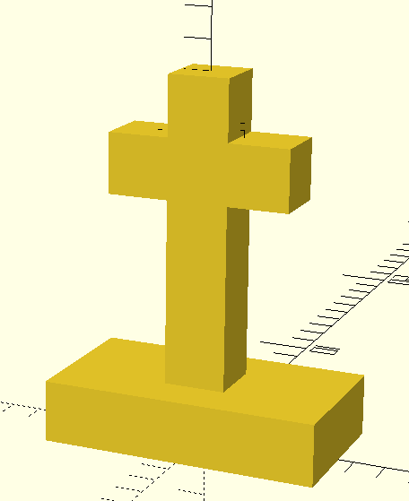 Miniatura 4 do modelo 3D Headstone Creator
