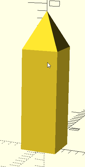 Miniatura 2 do modelo 3D Headstone Creator
