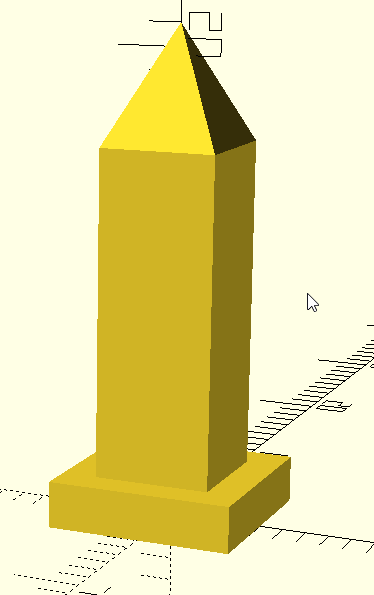 Miniatura 6 do modelo 3D Headstone Creator