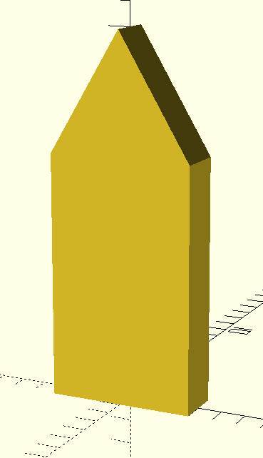 Miniatura 5 do modelo 3D Headstone Creator