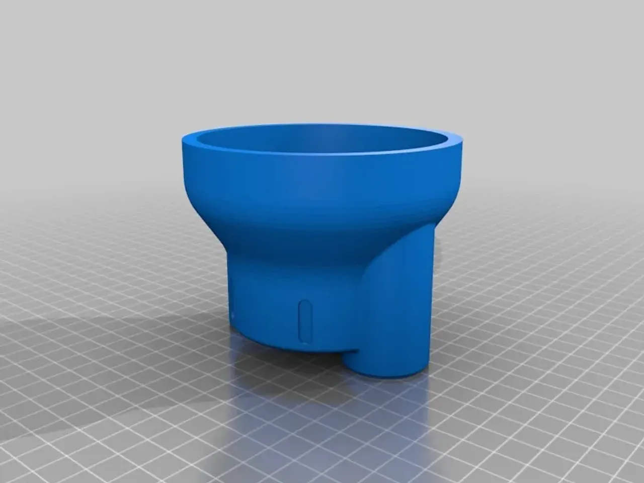 Fallout 4 Fusion Core by samsve | Download free STL model | Printables.com
