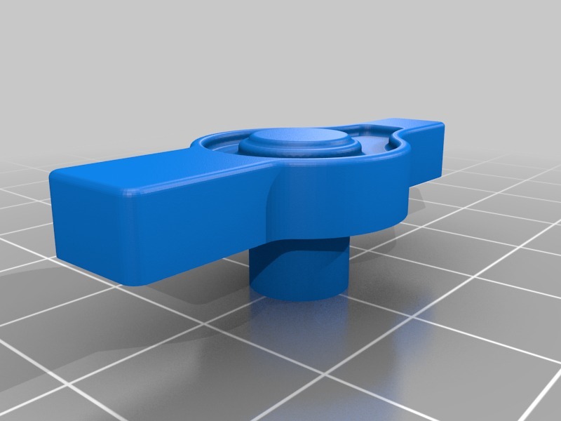 Fallout 4 Fusion Core by samsve | Download free STL model | Printables.com