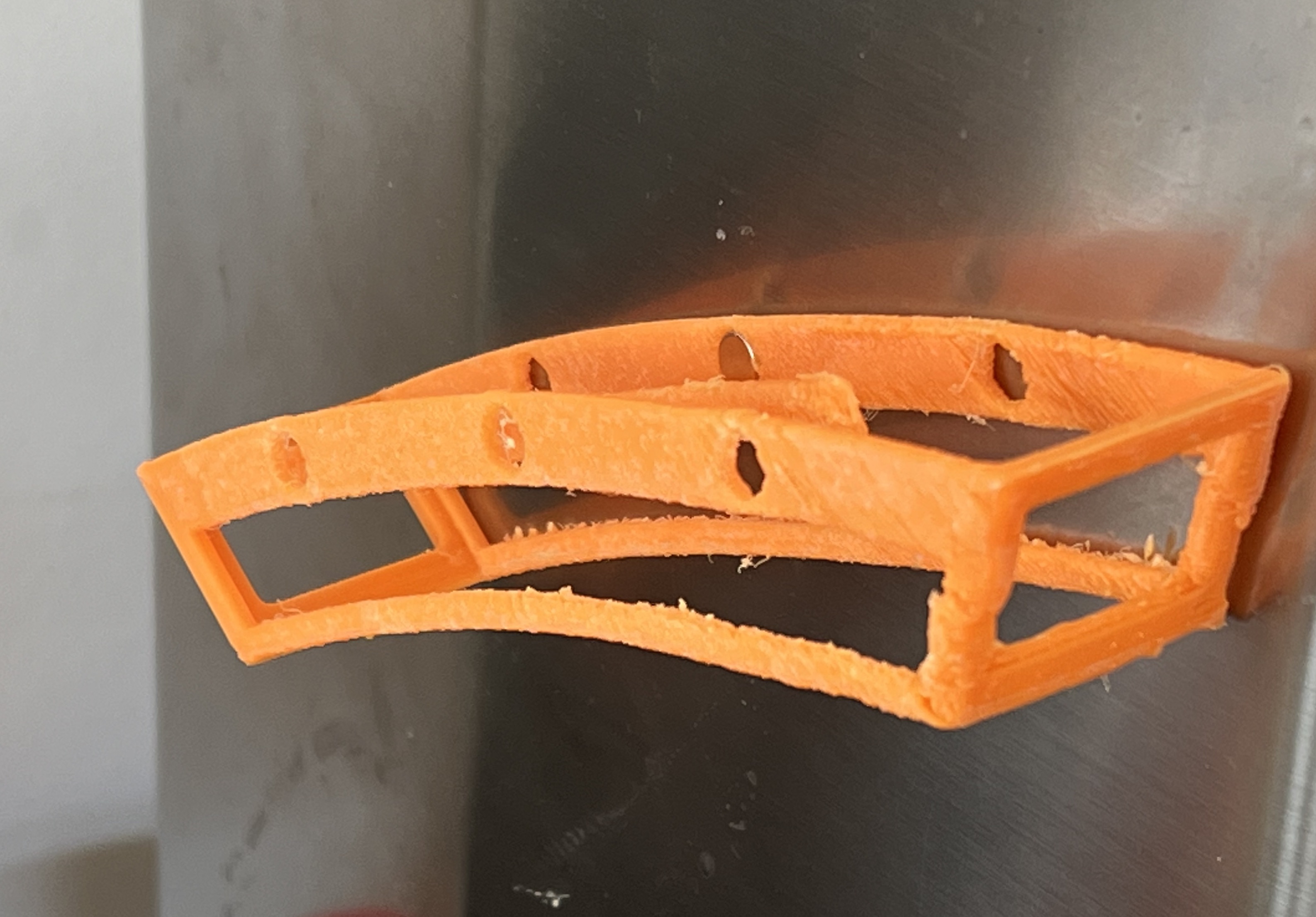 Melitta Coffee filter 2 holder MK2 by daarshclicks Download free STL