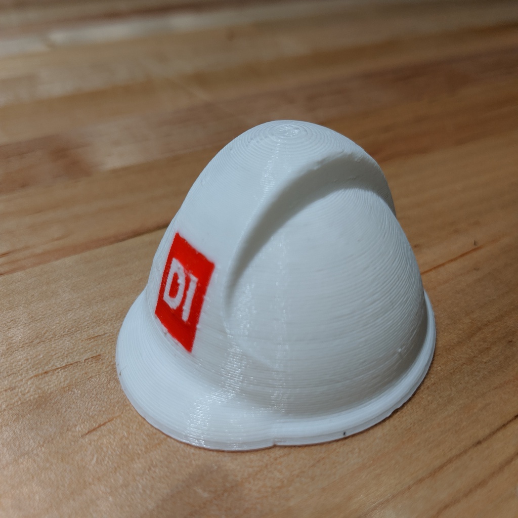 3DTakoTuesday Construction Hat Hard Hat By Leonard Download Free 3DTakoTuesday Construction Hat Hard Hat By Leonard Download Free