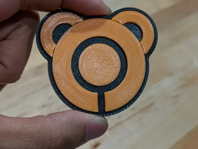 Treehouse Detectives Badge