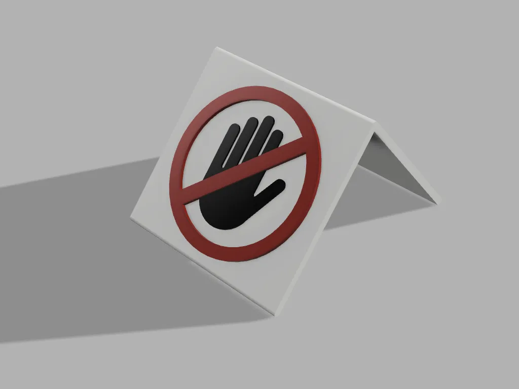 Do Not Touch Logo Transparent Made by AZ | Album covers, Masterpiece, Album