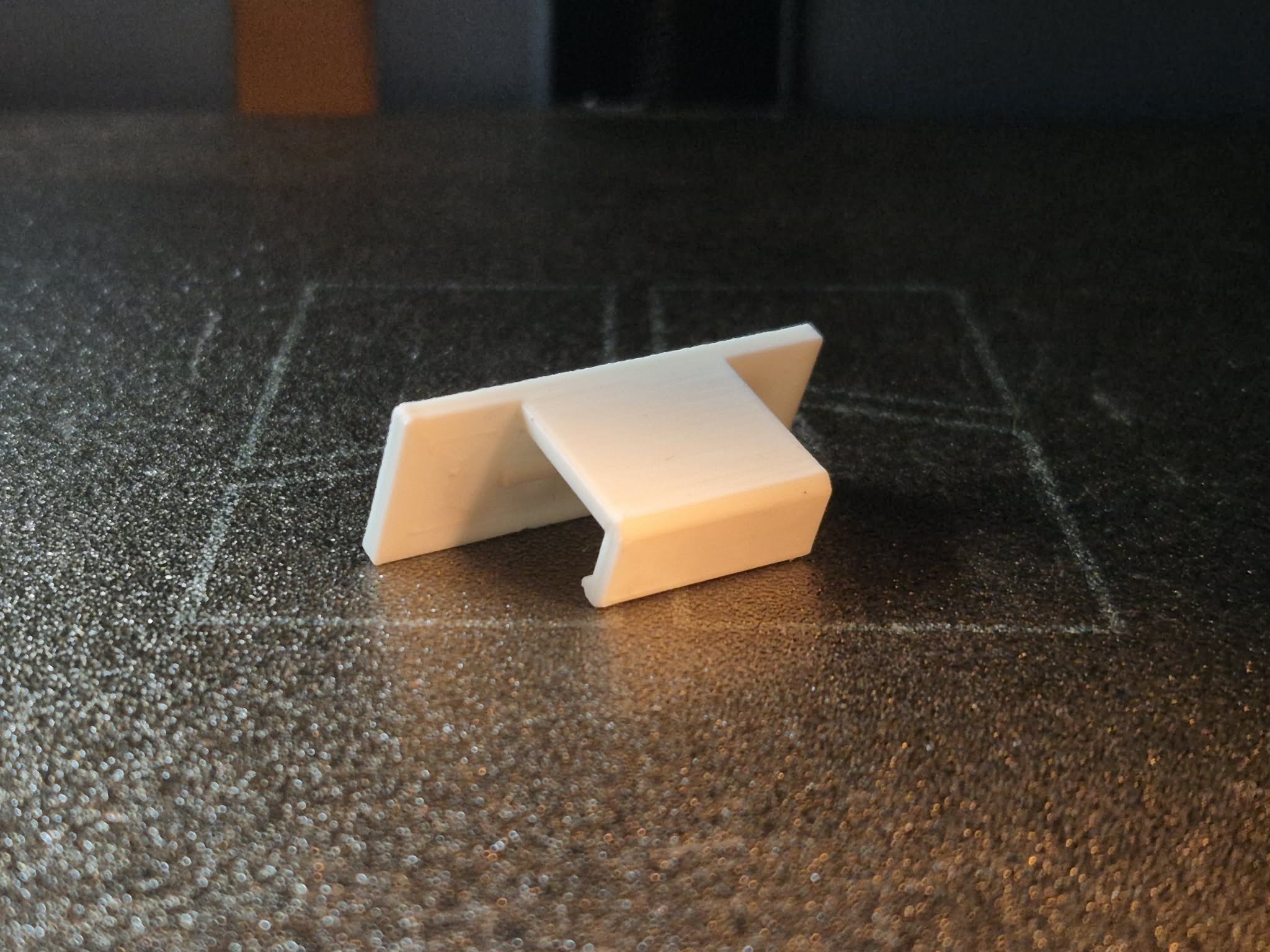 Ikea KOMPLEMENT Meshbasket Label — thumbnail 4