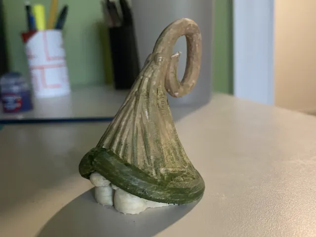 Gnome (The second)