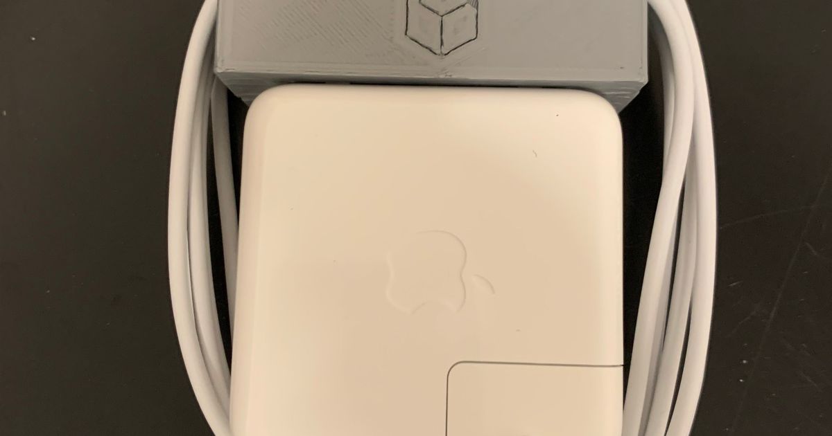magsafe Macbook pro charger cable protection by Download