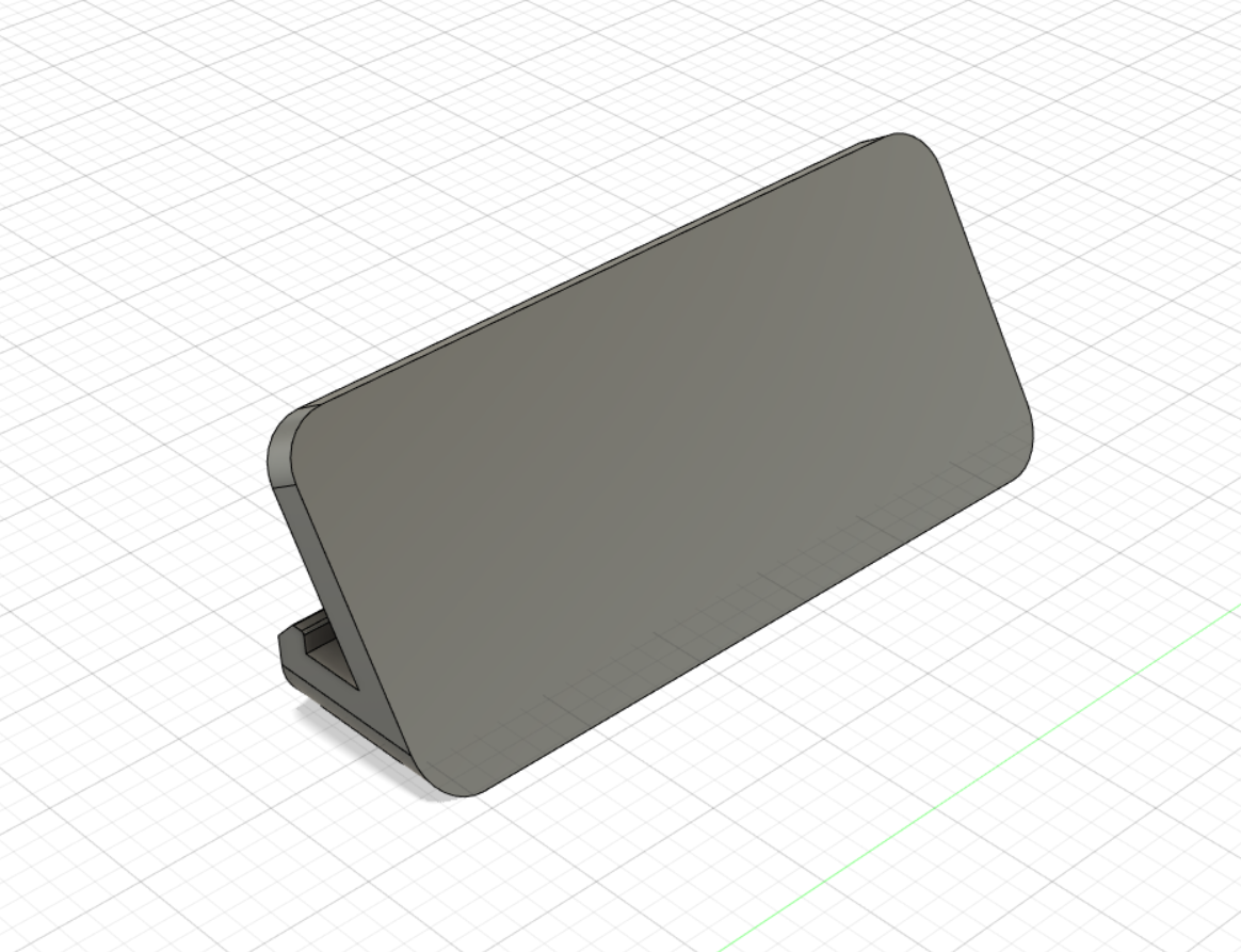 3d Printer Name Plate by General&General | Download free STL model ...