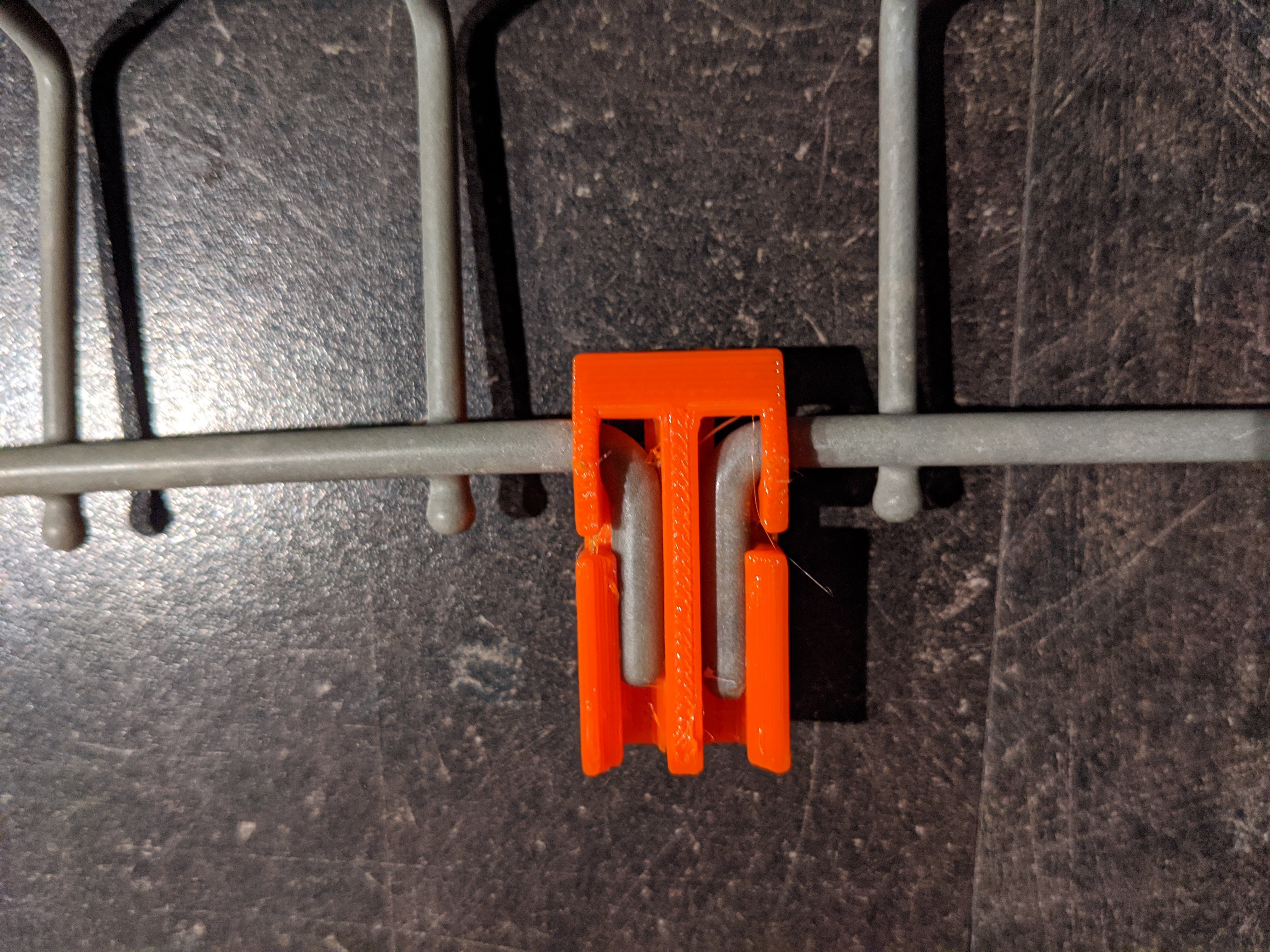 Neff Dishwasher - Glass Rack