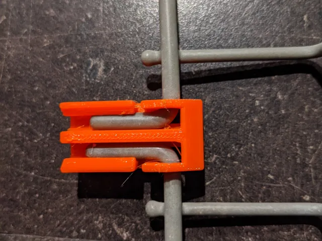 Neff Dishwasher - Glass Rack