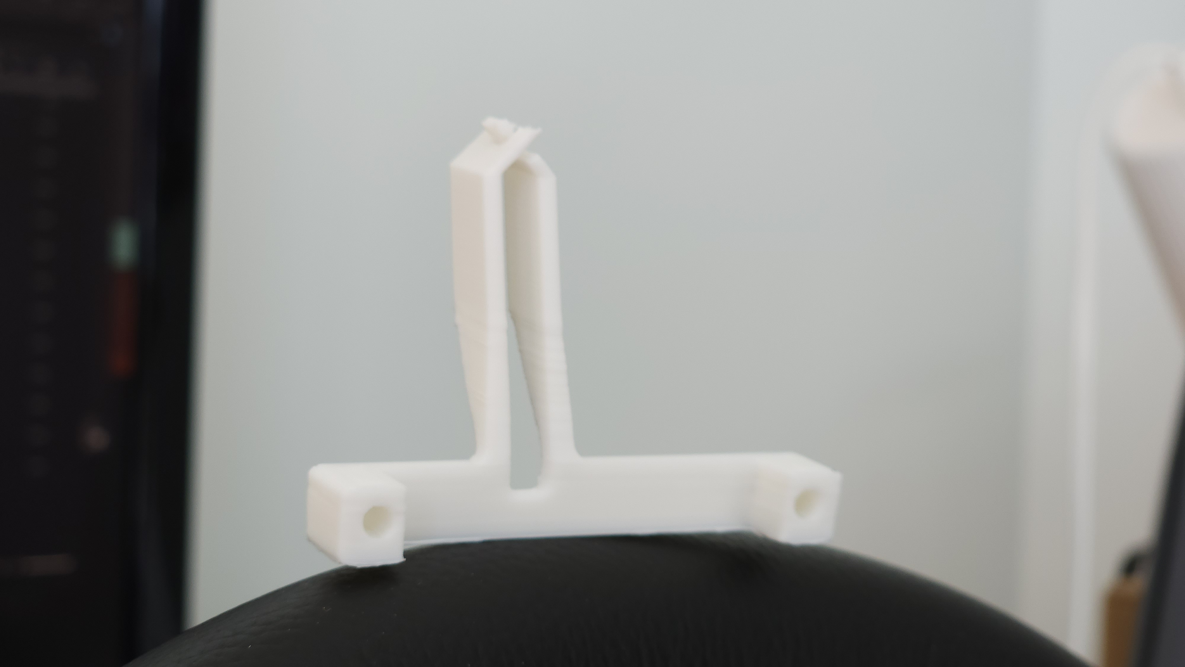 Creality Ender3 S1 Ribbon Cable Strain Relief