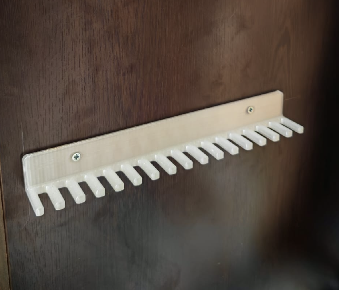 Necklace holder