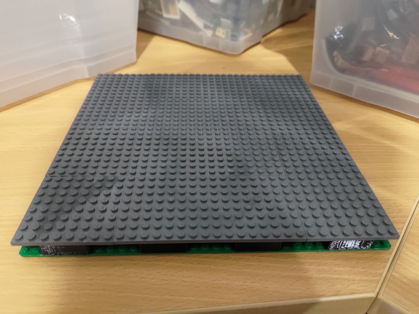 Lego 16x16 plate hot sale