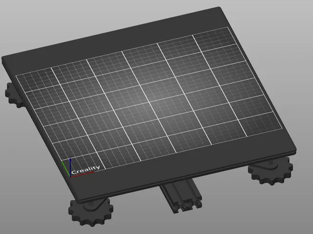 CR10 Mini PrusaSlicer config bundle and textures