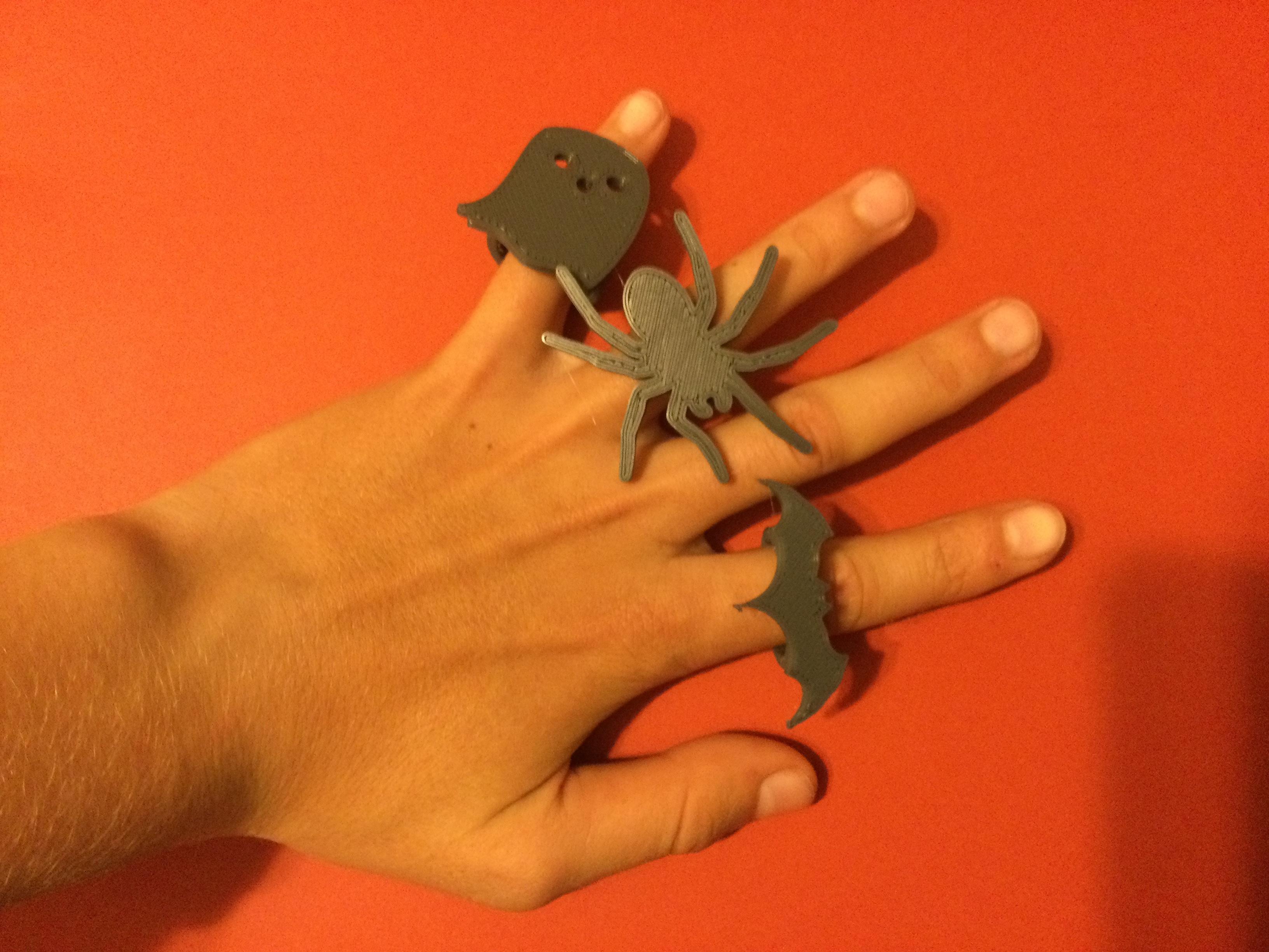 Halloween Rings By CharlieLJ18 Download Free STL Model Printables halloween-rings-by-charlielj18-download-free-stl-model-printables