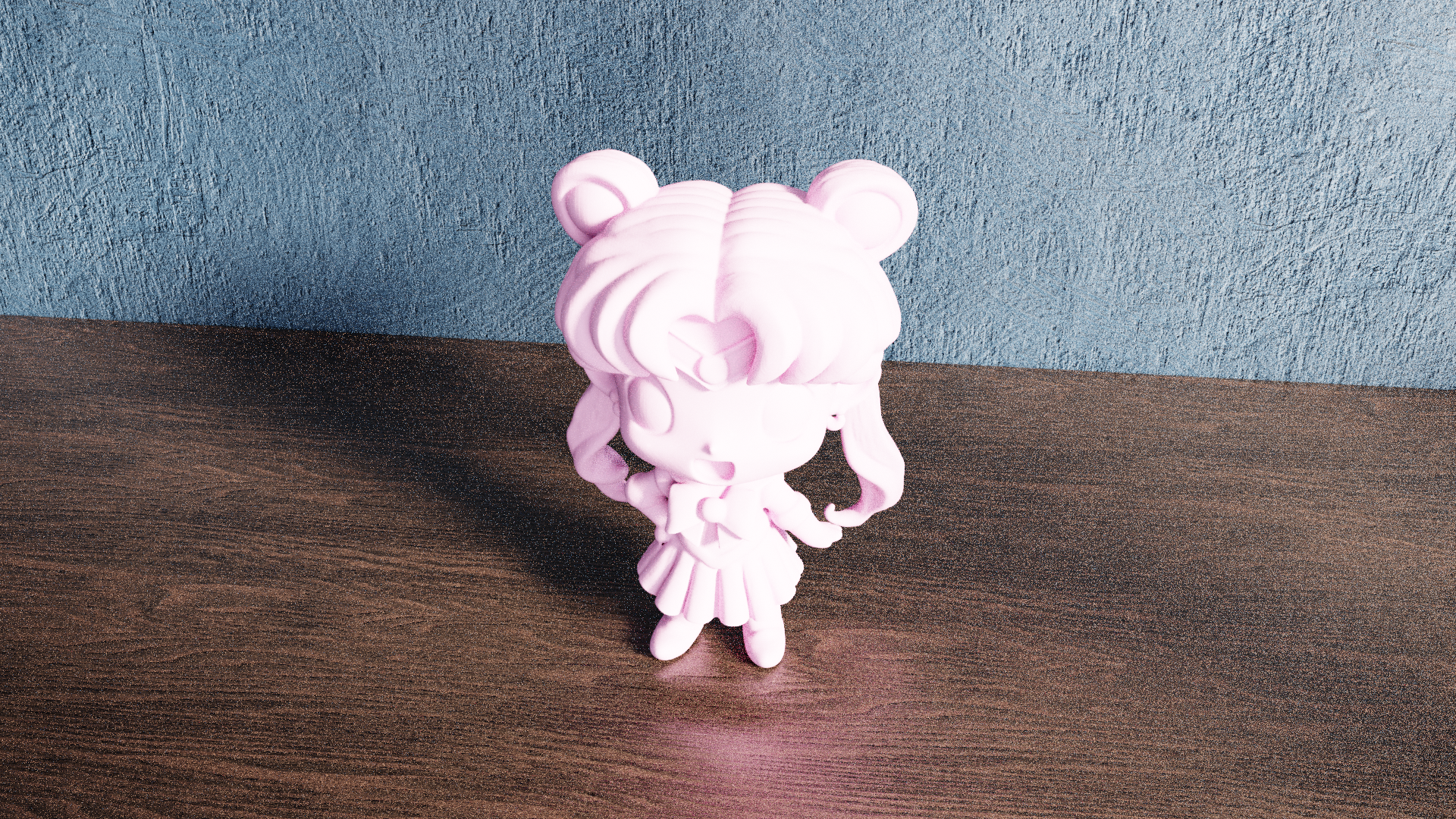 Chibi Saylor Moon — thumbnail 8