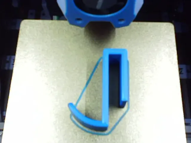 Shower Hook (10mm glass)