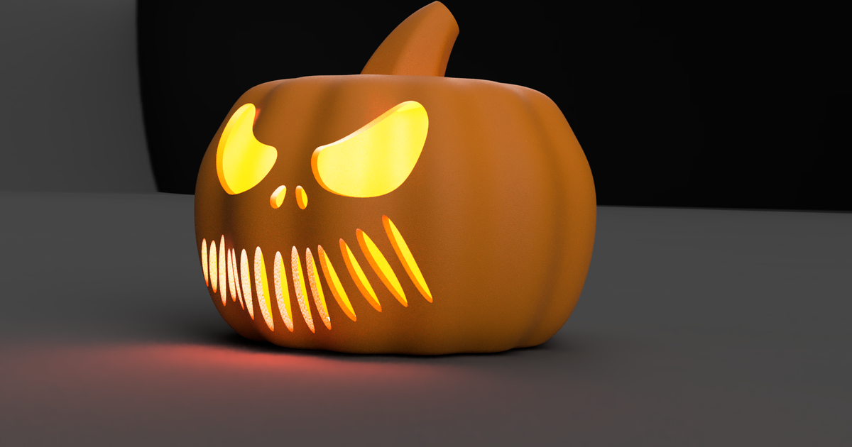 Pumpkin No Support Version available by The_Trap__ Download free