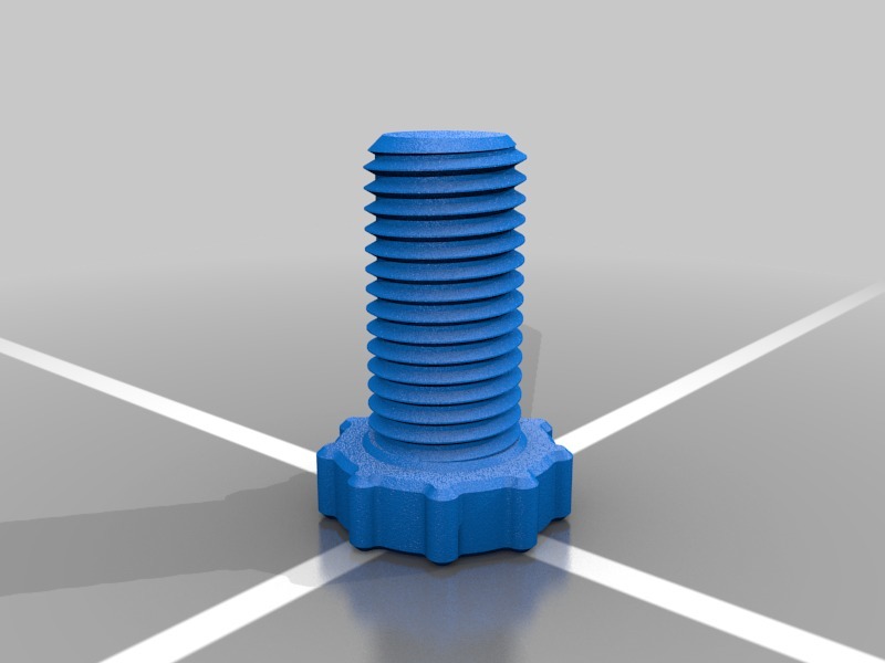 Narrower Clamp Base