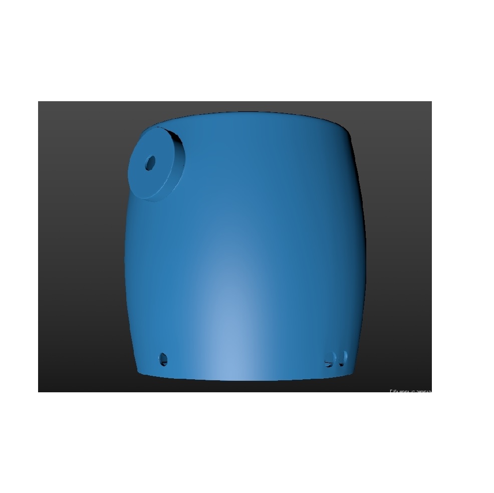 Transparent COVID Protection Helmet (Re-usable)