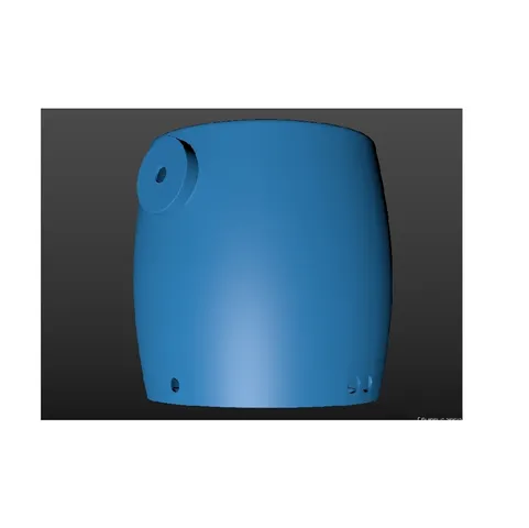 Transparent COVID Protection Helmet (Re-usable)