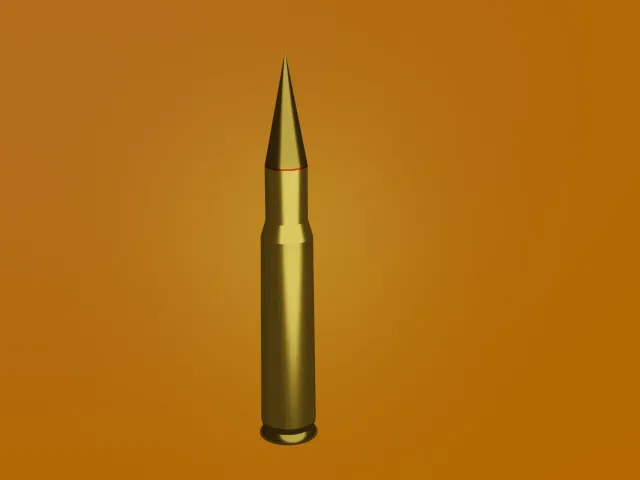 Bullet