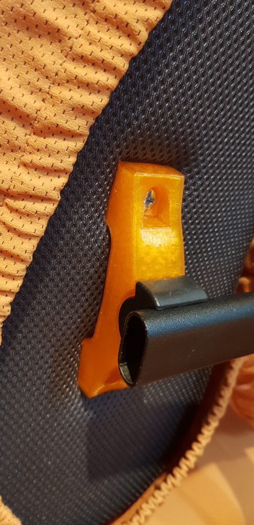 Hugm chair replacement