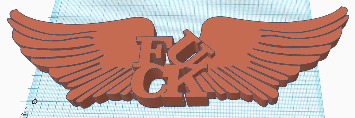 Fly F