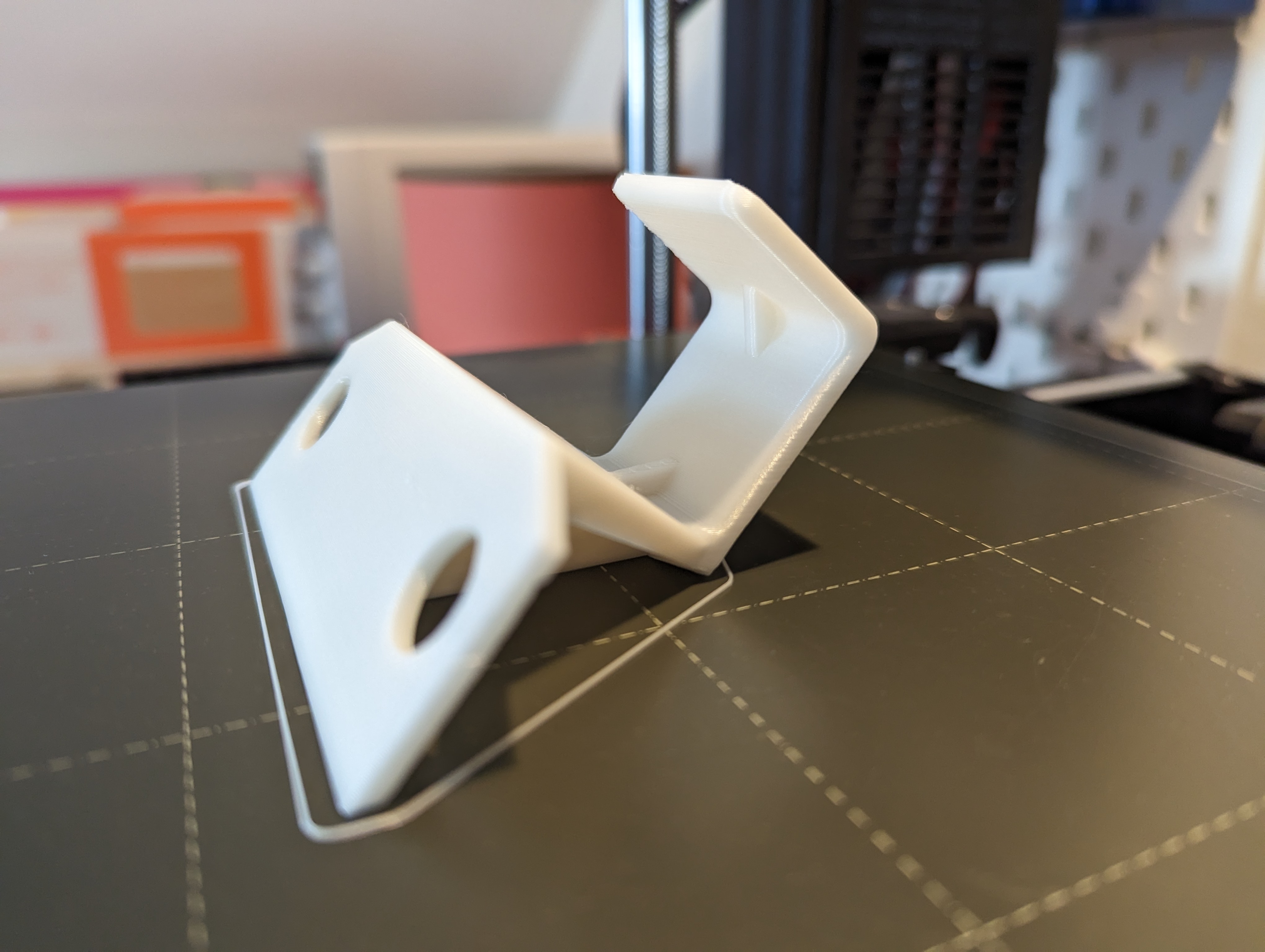 Additional hook for IKEA Trotten (fixed version) — thumbnail 6