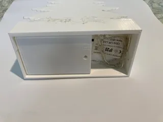 Christmas Decoration Base Remix