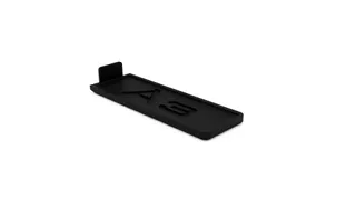 Audi A3 8P Center Console Rubber Mat
