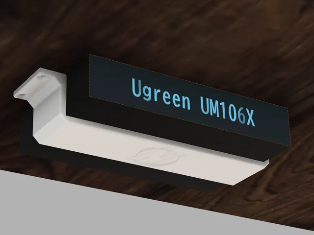 Ugreen UM106X desk mount