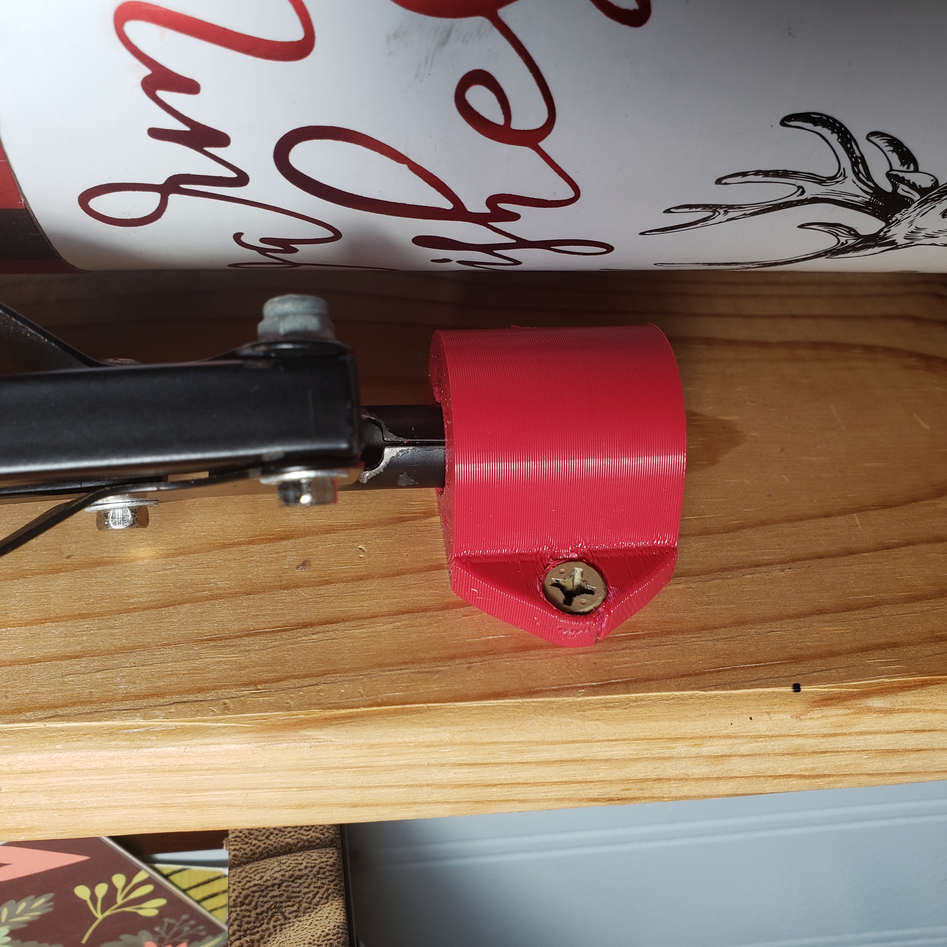 Microphone Arm Wall Mount