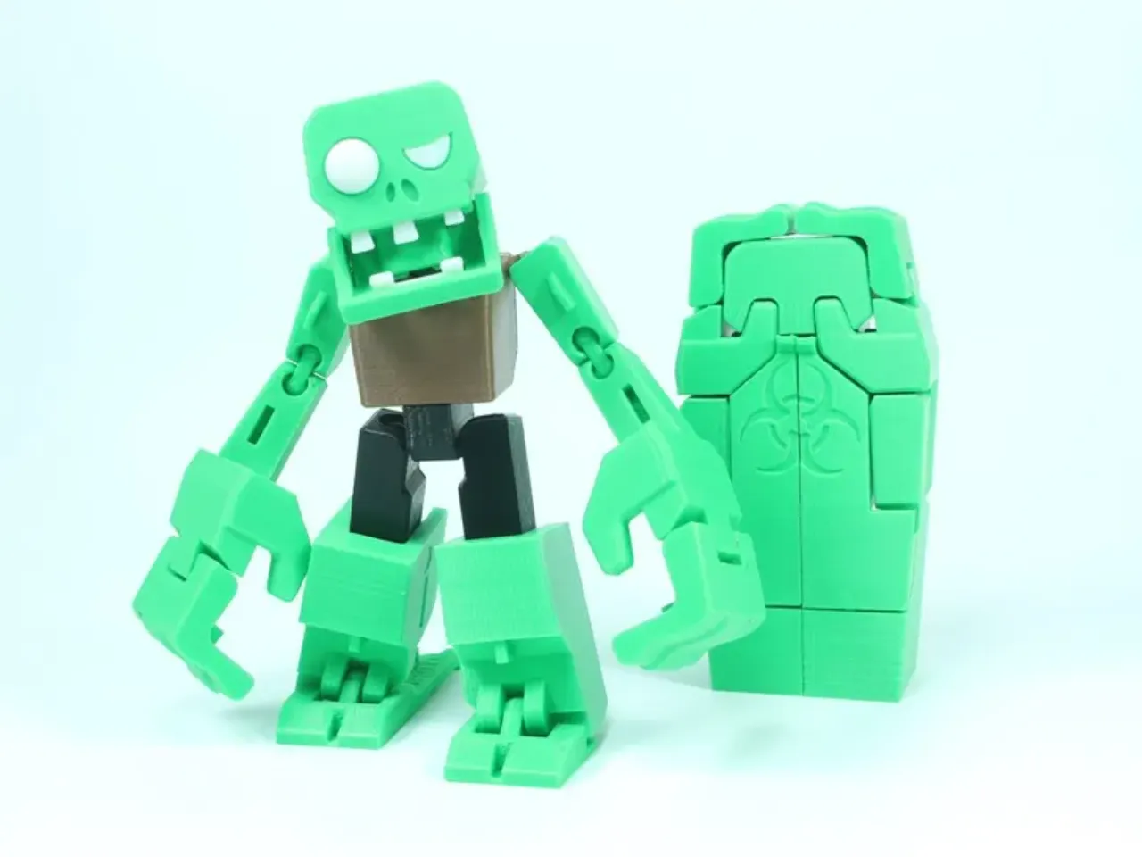 STIKBOT MONSTERS - The Toy Insider