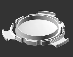 Lens Cap