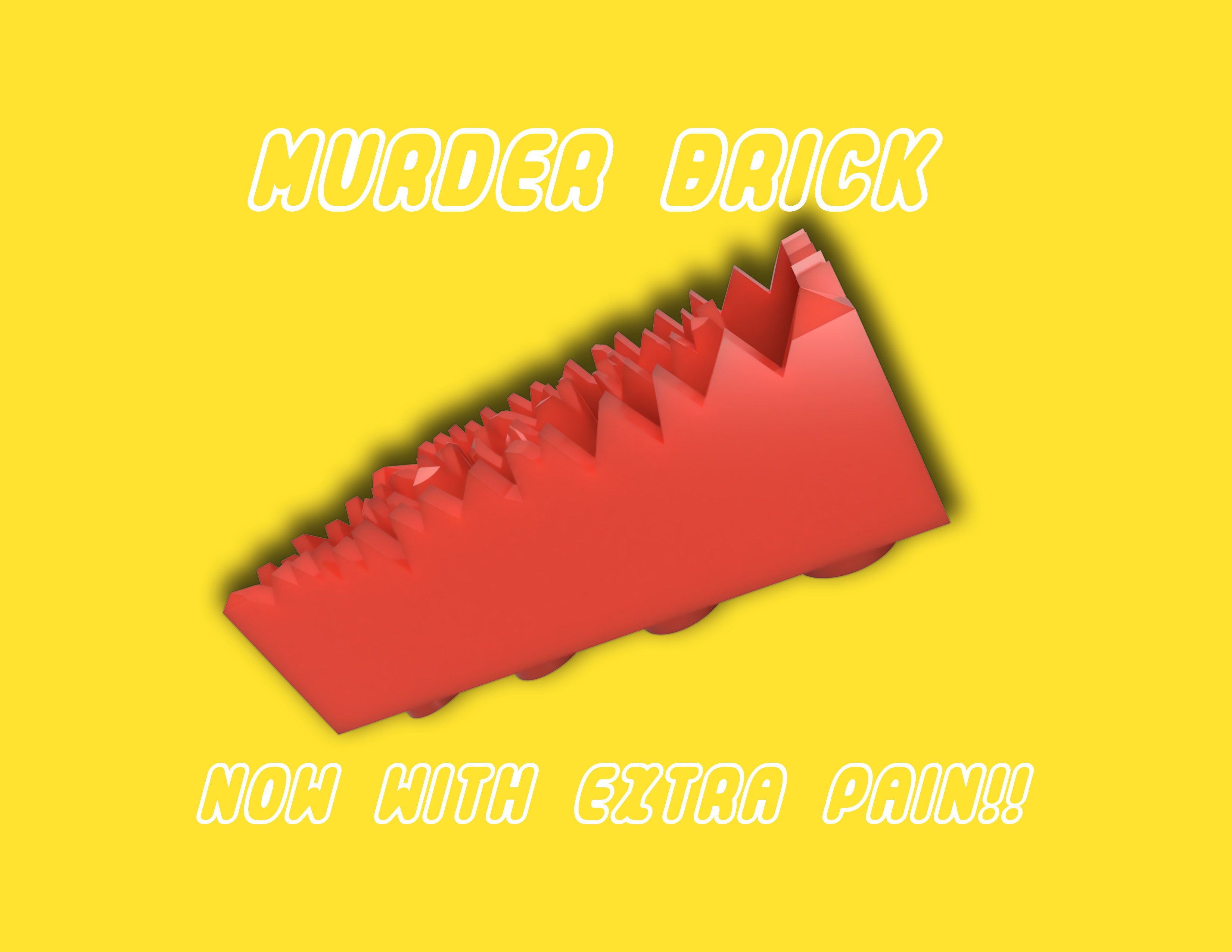 Murder Brick™