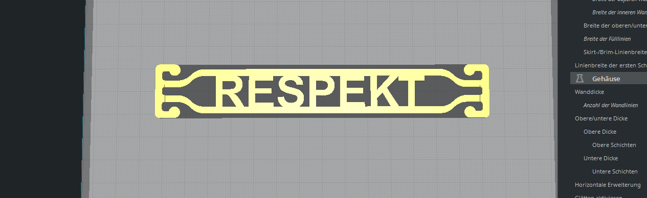 Earsaver "RESPEKT"