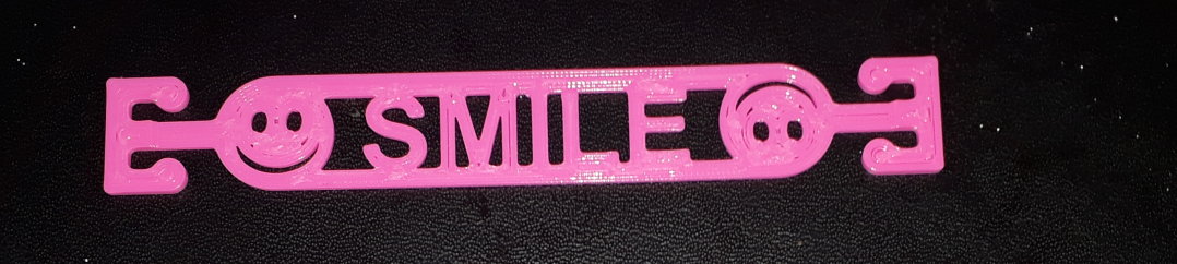 Earsaver "SMILE"